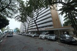 Geylang Bahru Ville (D12), Shop House #452275801